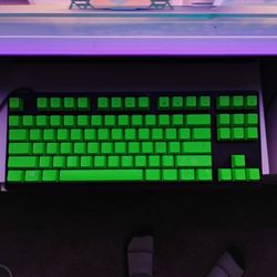 Razor Huntsman Keyboard 