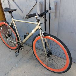 54cm.      FIXIE.         SOLE 