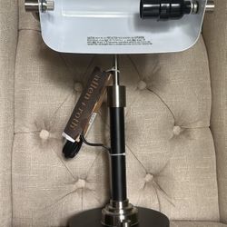 Allen + Roth Limited Edition Desk Lamp