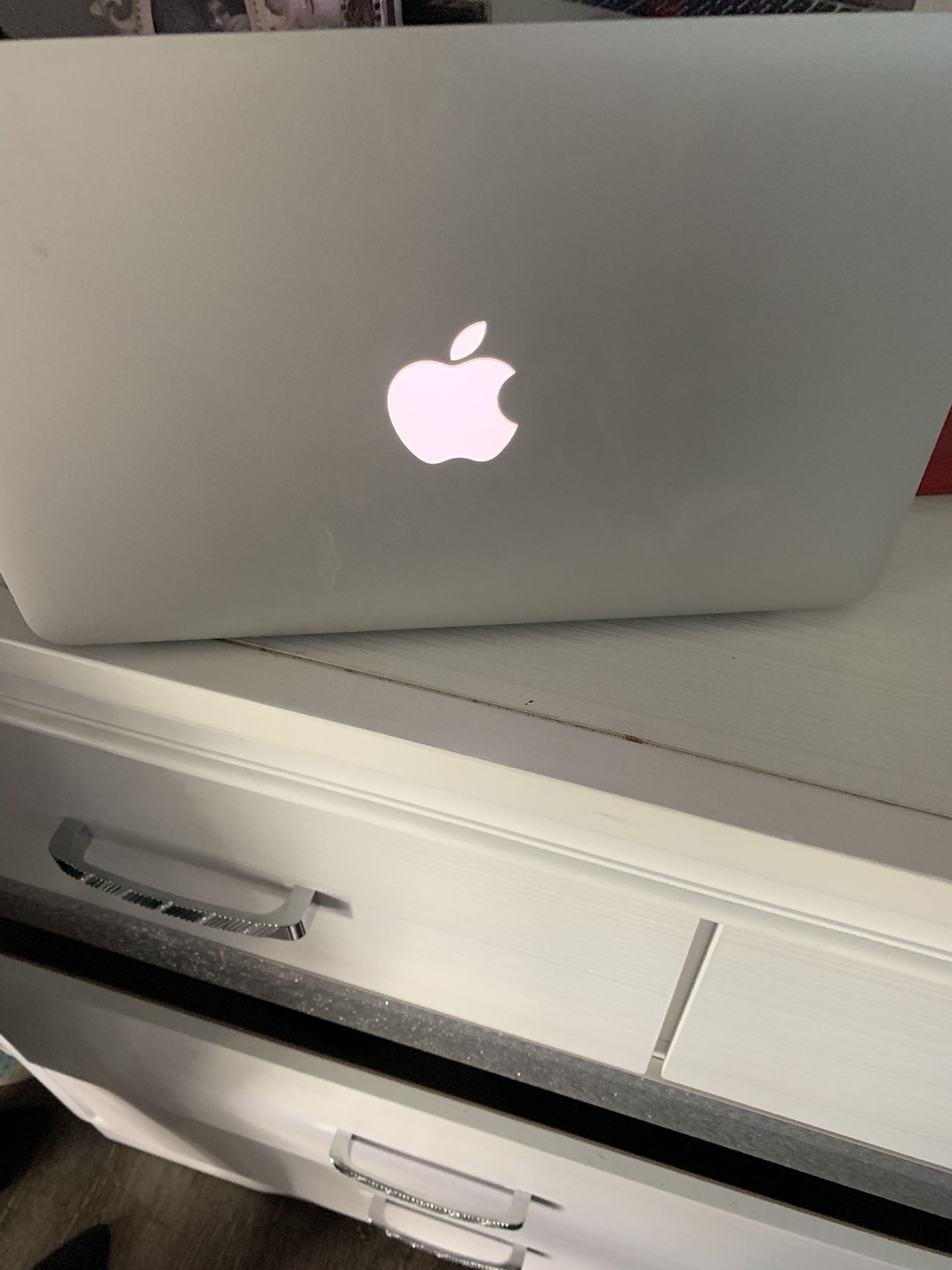 MacBook Air 2015