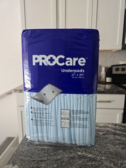 UNDERPADS
