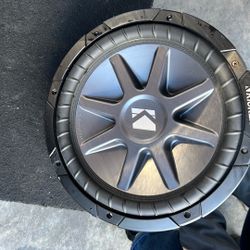 Kicker’s 