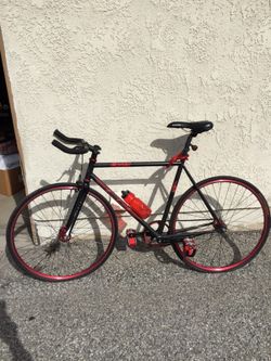 SE Lager fixie 54cm