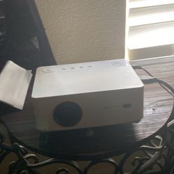 Projector 