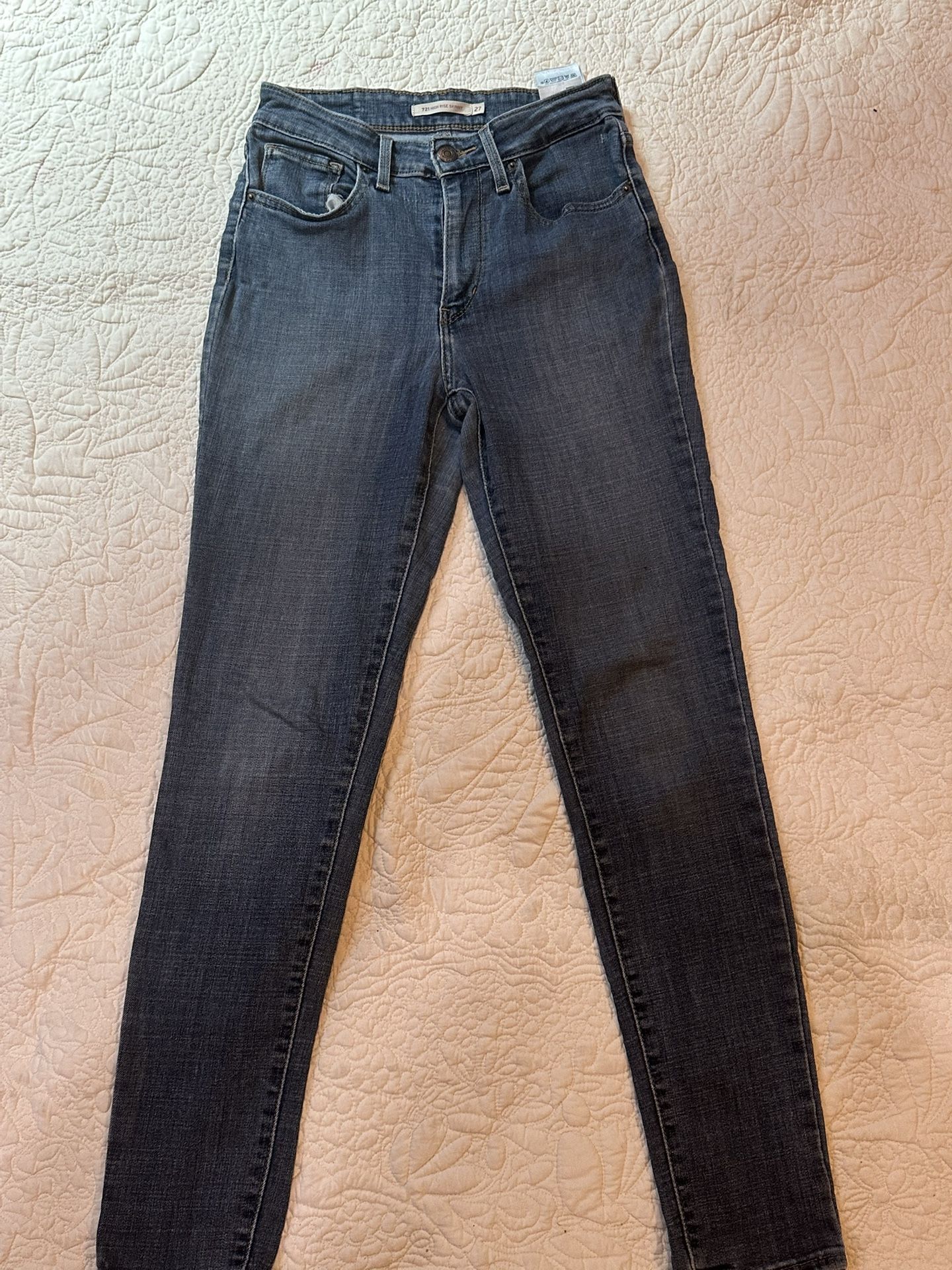 Levis,Zara,Express,True Religion,Aiko