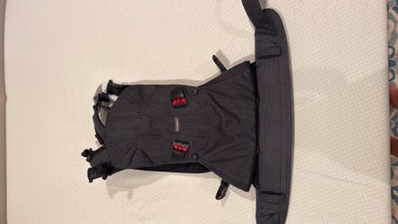 BabyBjorn baby carrier