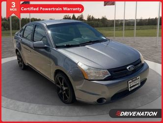 2011 Ford Focus