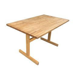 VTG Swedish Table Or Desk