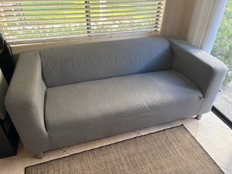IKEA sofa