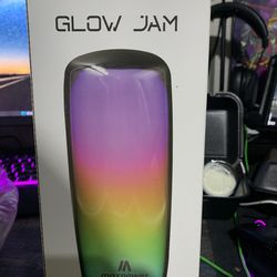 Manpower Bluetooth Portable Speaker