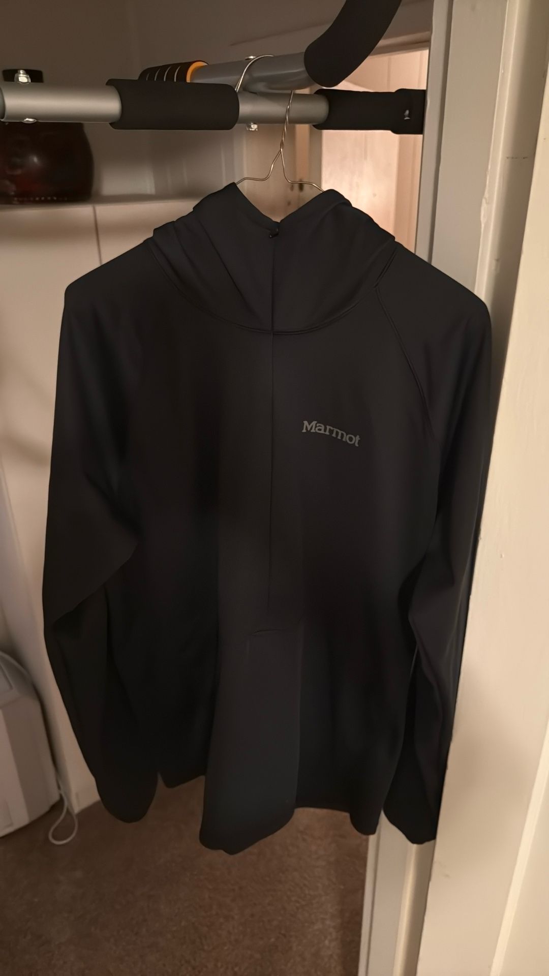 Marmot Active Layer Hoodie