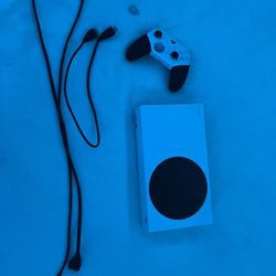 Xbox One Series S
