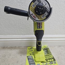 Ryobi Grinder