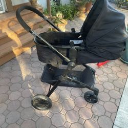 Even Flo Stroller