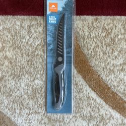 Fish Fillet Knife