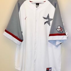 Houston Astros Jersey 