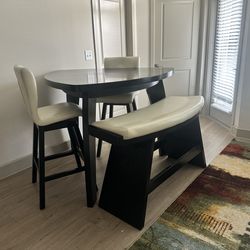 Living room table