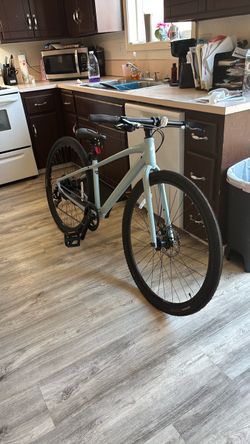 Specialized Sirrus X 2.0 year 2026 XXS