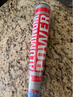 USA BASEBALL BAT