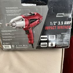 Impact Wrench