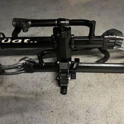 Kuat NV 2.0 Bike Rack