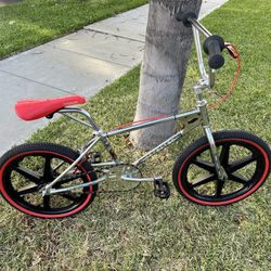 1984 SchwinnPredator