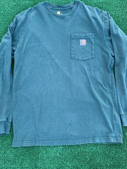 Carhartt long Sleeve