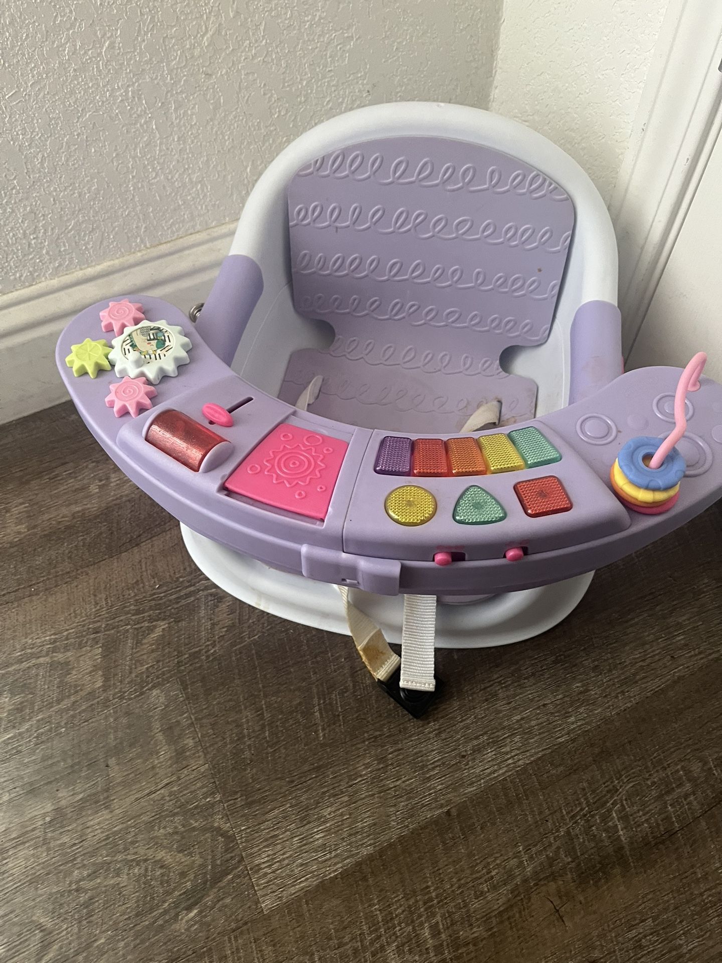 Baby Chair