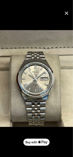 Seiko 5
