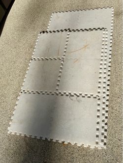 HockeyShot 18x18x0.5 Synthetic Shooting Tiles