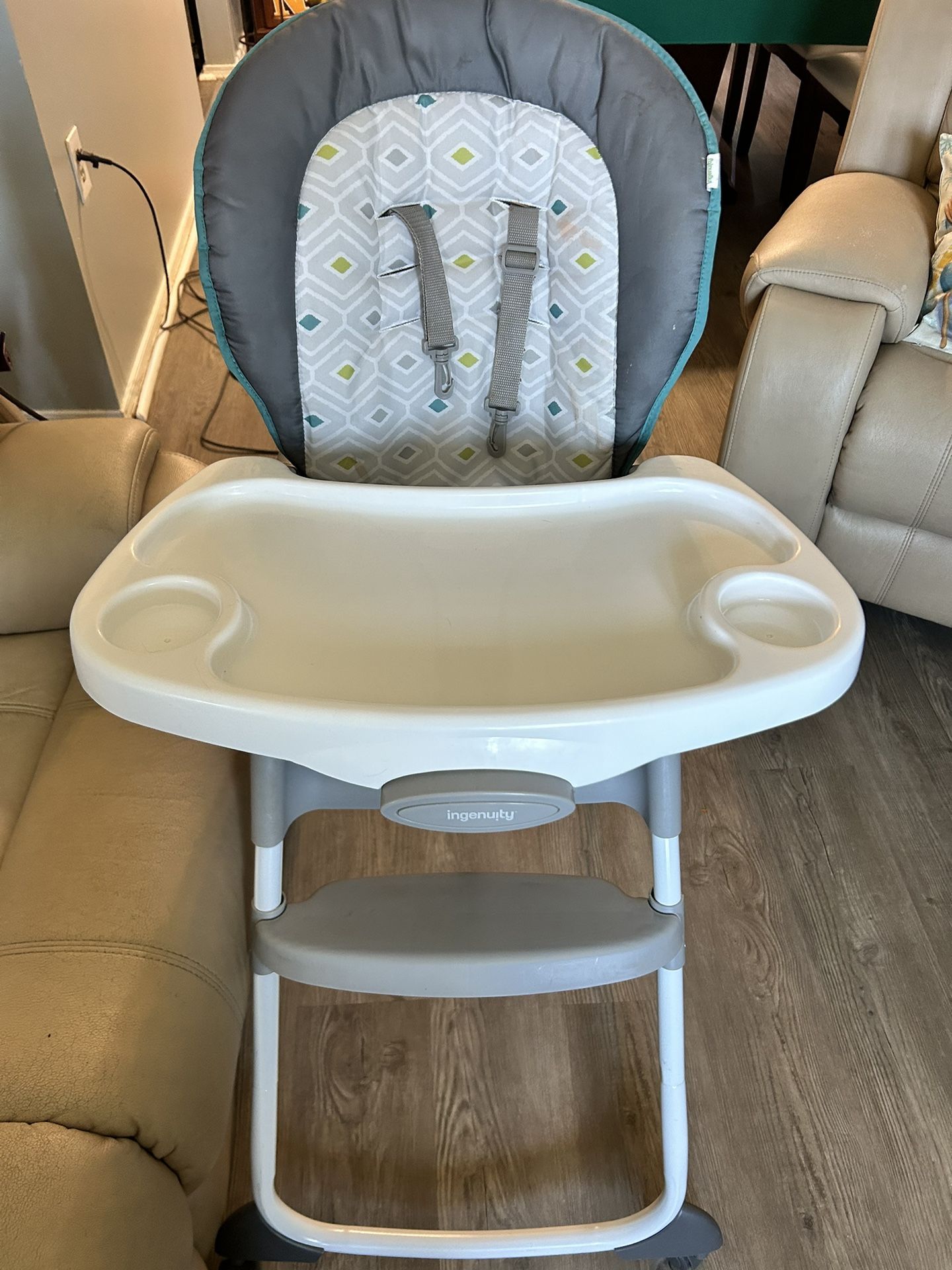 Baby High chair