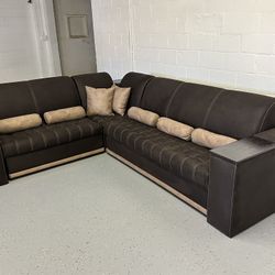 From the factory . We also sell goods on credit with a monthly payment of $100. New corner sofa Best. 3.0*2.4 meters. 10*8*3 ‘