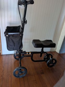 Knee Scooter