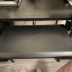 Computer Station