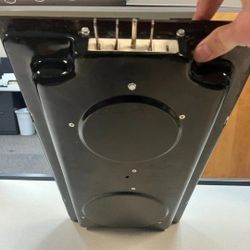 New Lower Price New Radiant Glass Cooktop Cartridge 