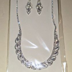 Christina Collection Necklace Set