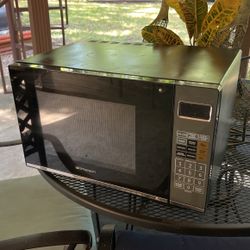 Microwave Microondas 