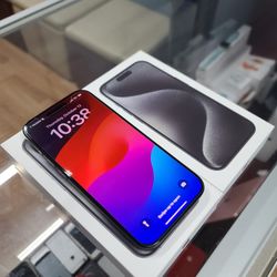 iPhone 14 Pro Max Unlock