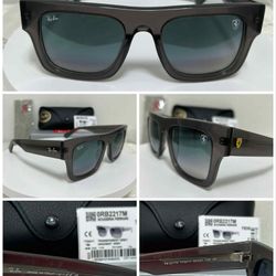 RayBan Sunglasses Authentic…New