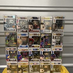 Funko Pop