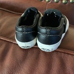 Baby Vans Size 4.5c Good Condition👍