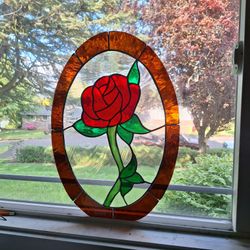 Stained Glass For Sale