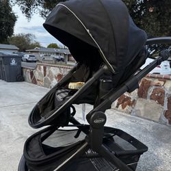 Graco stroller