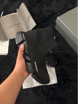 Balenciaga trainer 2.0