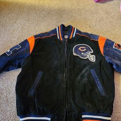 NFL Jacket & Coat  XL