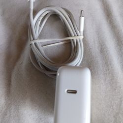 GENUINE APPLE 29W USB-C POWER SUPPLY FOR MACBOOK 14.5V - 2.0A