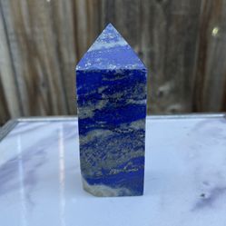 Lapis Lazuli Tower  Thumbnail