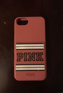 Victoria secret iPhone 6s case