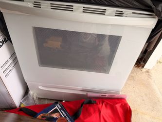 Electric stove