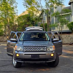 2011 Land Rover Range Rover